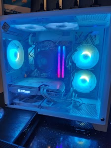 Computer Repairs Wolverhampton place picture