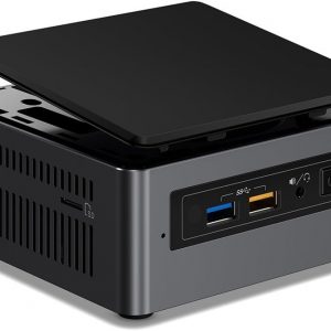 Intel NUC 7 NUC7i5BNK - Core i5